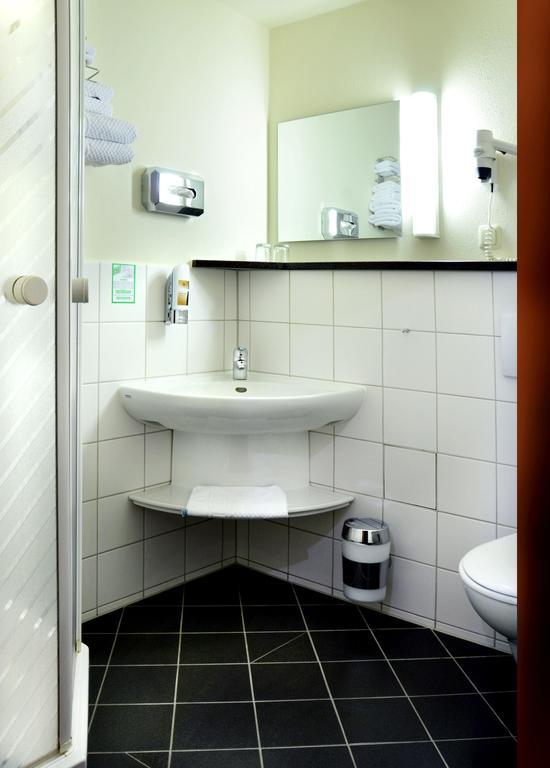Hotel Dom-Eck Bautzen Habitación foto